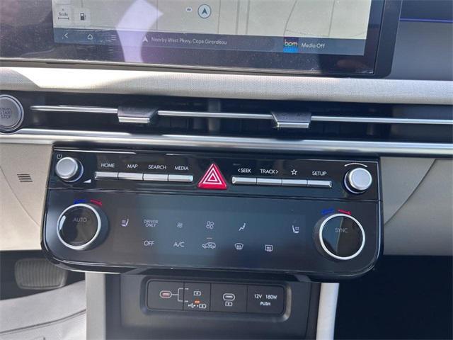 2025 Hyundai Tucson Hybrid SEL Convenience Cape Girardeau MO