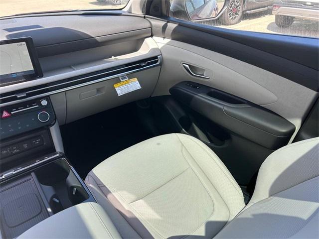 2025 Hyundai Tucson Hybrid SEL Convenience Cape Girardeau MO