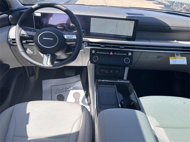 2025 Hyundai Tucson Hybrid SEL Convenience Cape Girardeau MO