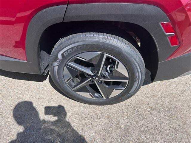 2025 Hyundai Tucson Hybrid SEL Convenience Cape Girardeau MO