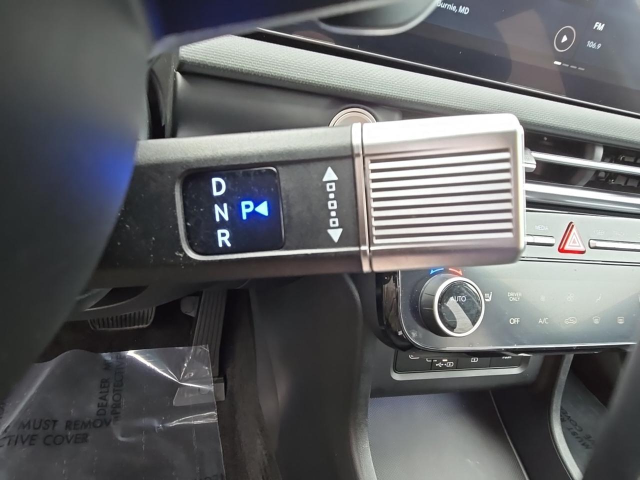 2025 Hyundai Tucson Hybrid SEL Convenience Glen Burnie MD