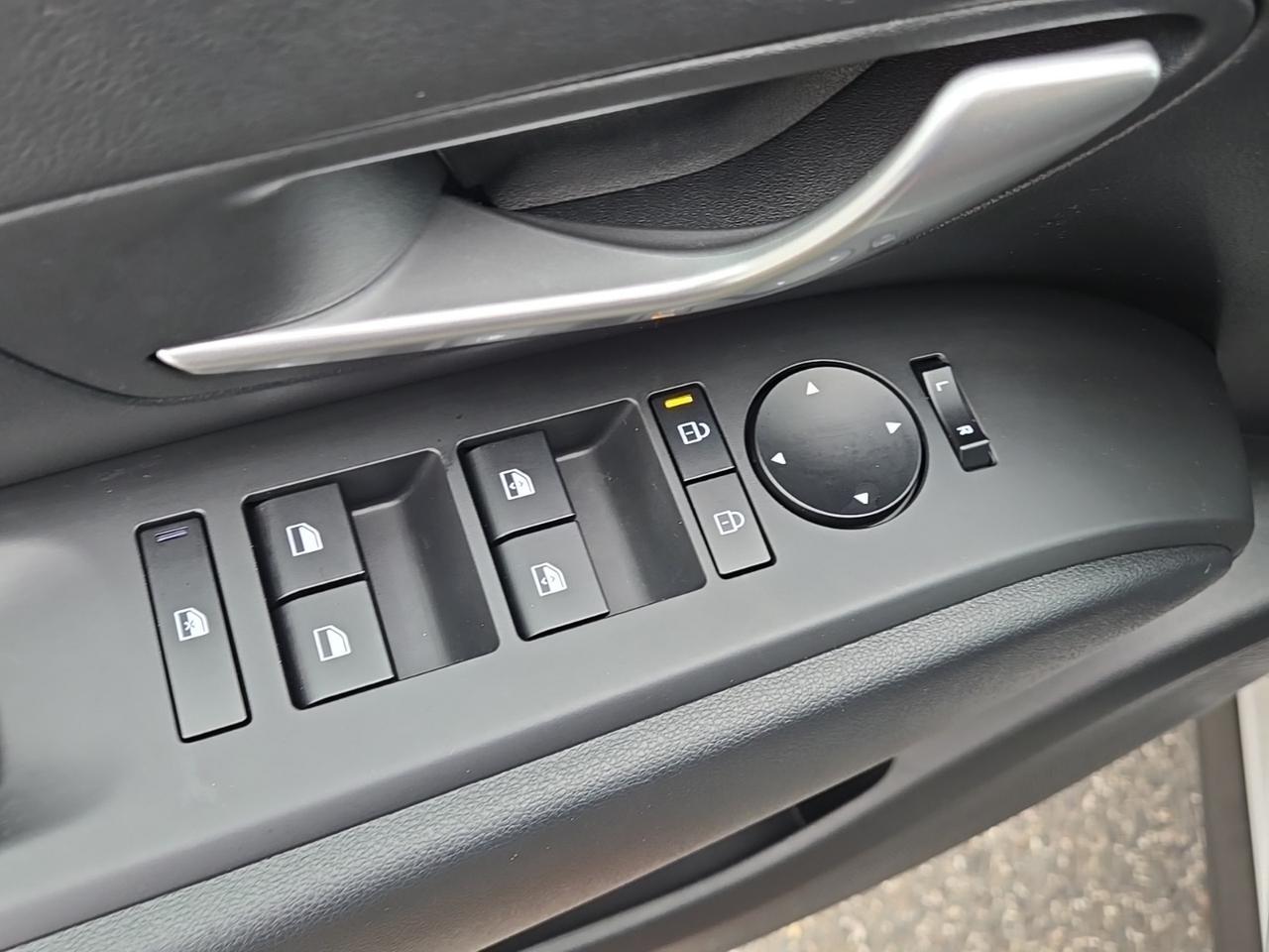 2025 Hyundai Tucson Hybrid SEL Convenience Glen Burnie MD