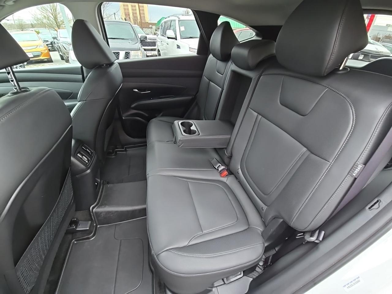 2025 Hyundai Tucson Hybrid SEL Convenience Glen Burnie MD