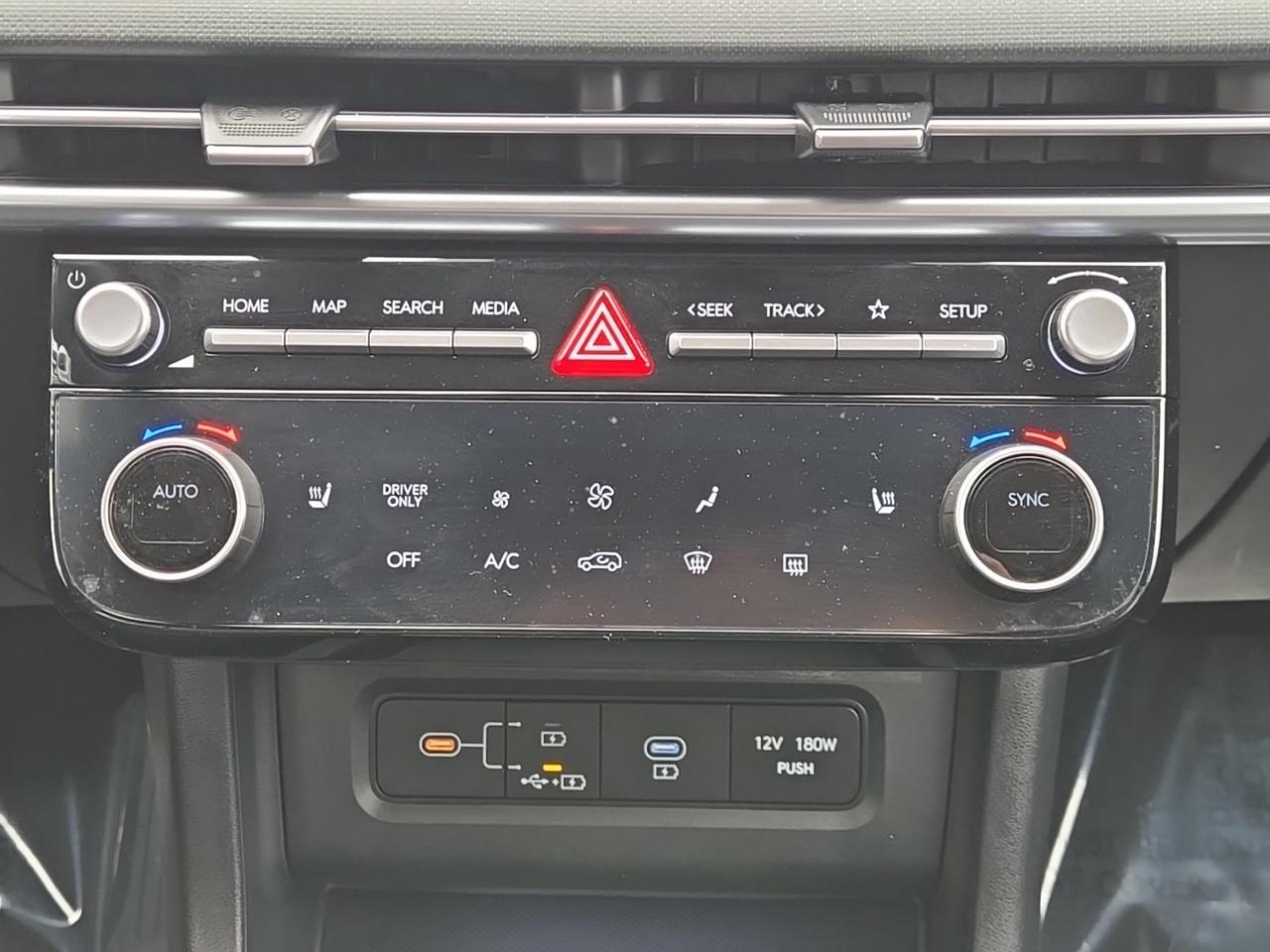 2025 Hyundai Tucson Hybrid SEL Convenience Glen Burnie MD