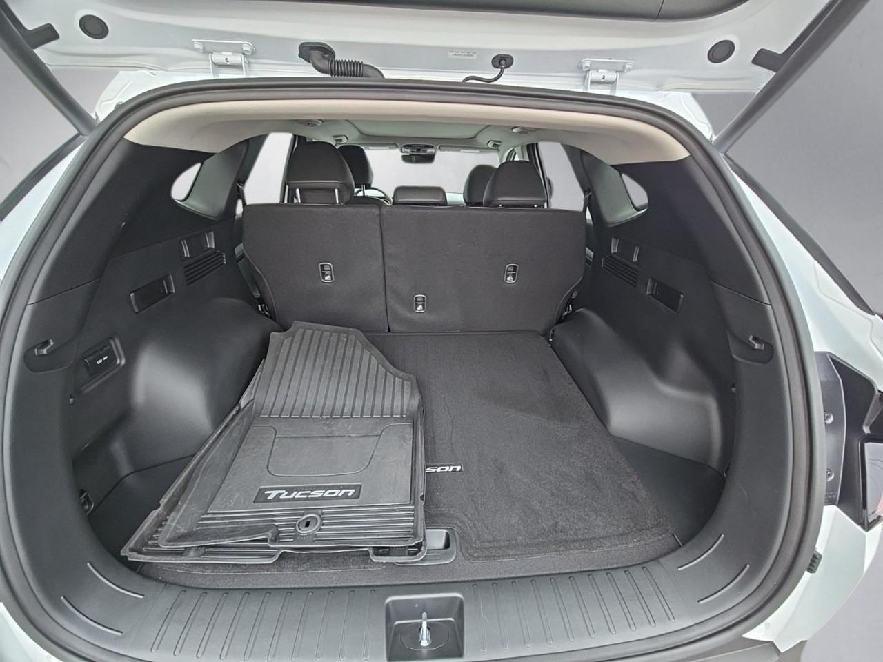 2025 Hyundai Tucson Hybrid SEL Convenience Glen Burnie MD