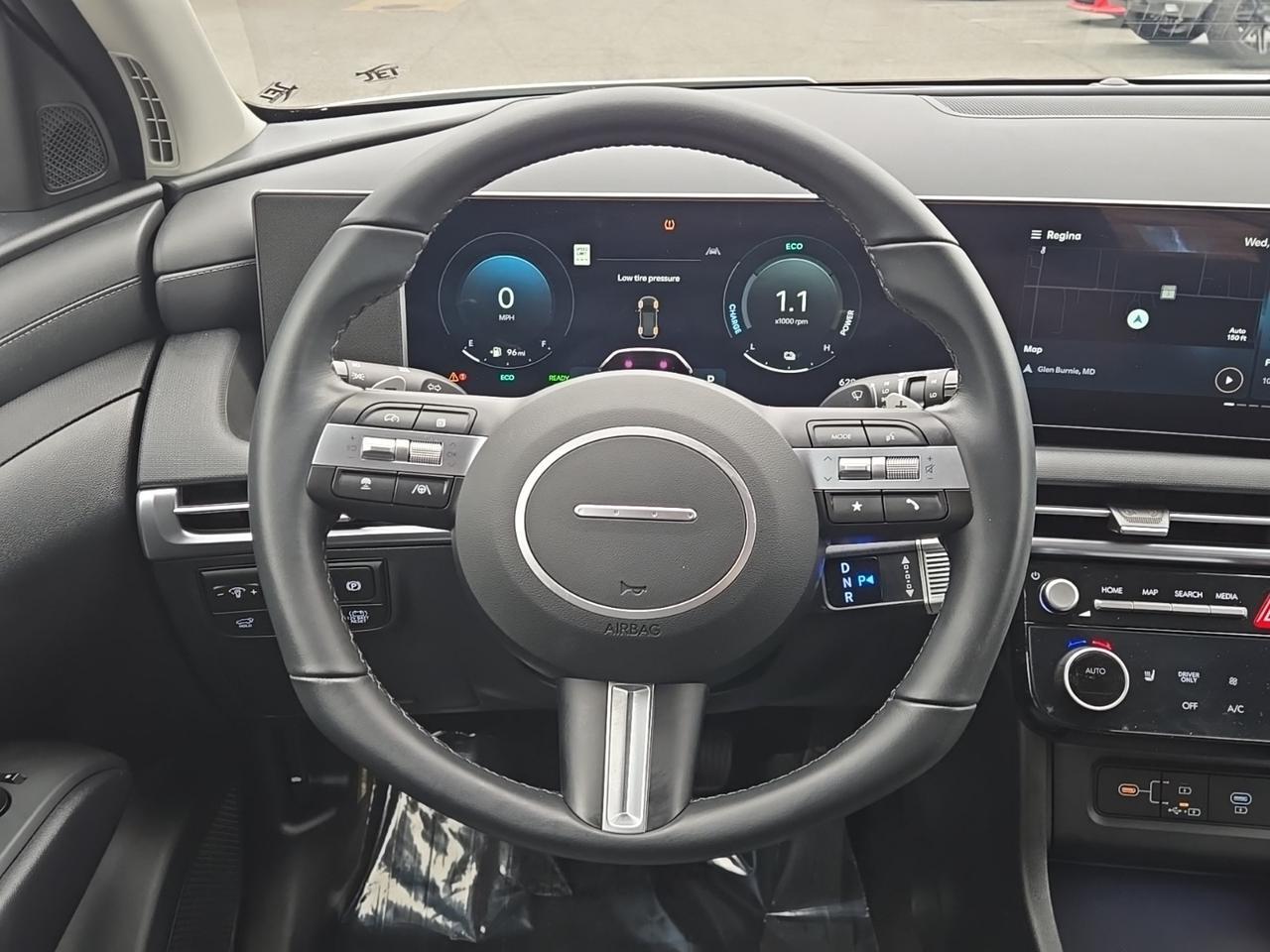 2025 Hyundai Tucson Hybrid SEL Convenience Glen Burnie MD