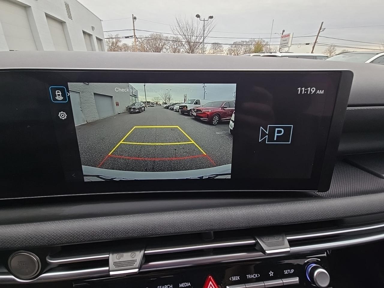 2025 Hyundai Tucson Hybrid SEL Convenience Glen Burnie MD