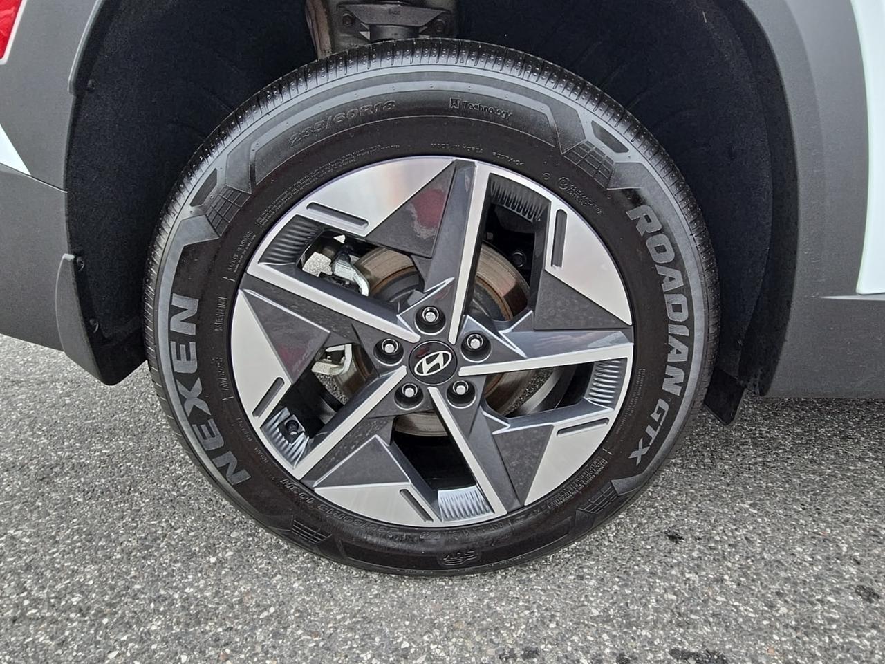 2025 Hyundai Tucson Hybrid SEL Convenience Glen Burnie MD