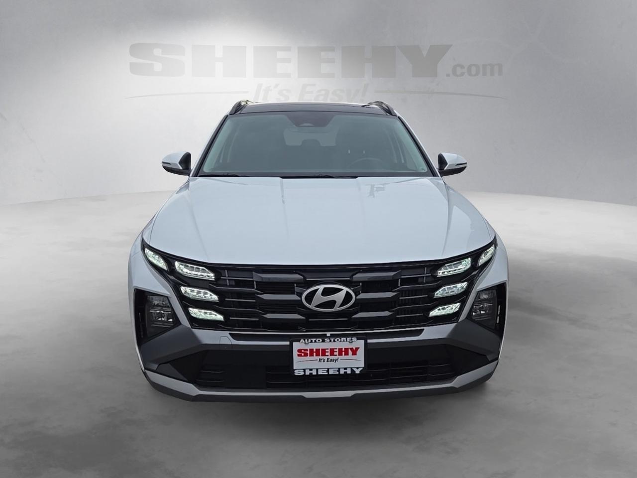 2025 Hyundai Tucson Hybrid SEL Convenience Glen Burnie MD