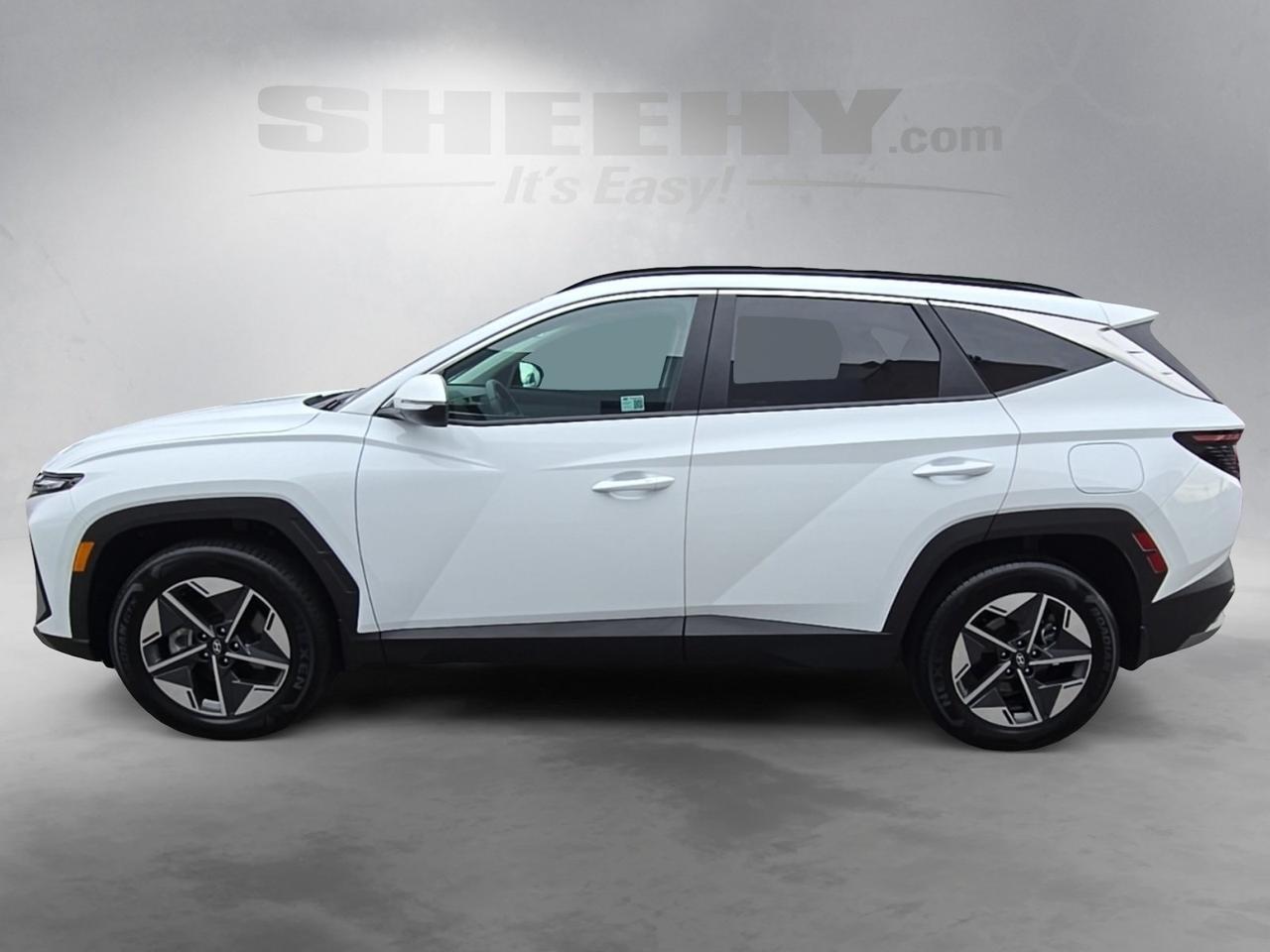 2025 Hyundai Tucson Hybrid SEL Convenience Glen Burnie MD