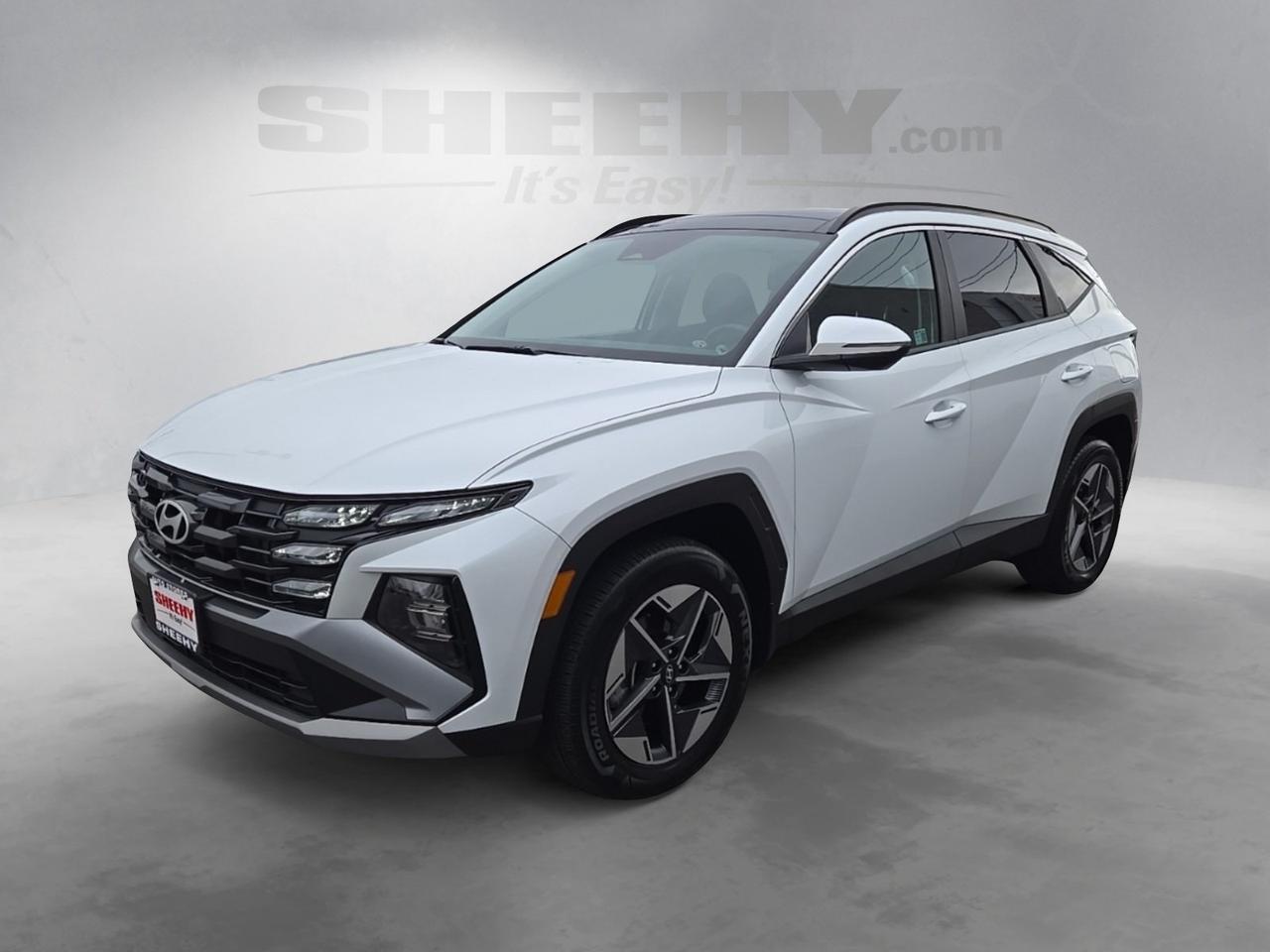 2025 Hyundai Tucson Hybrid SEL Convenience Glen Burnie MD