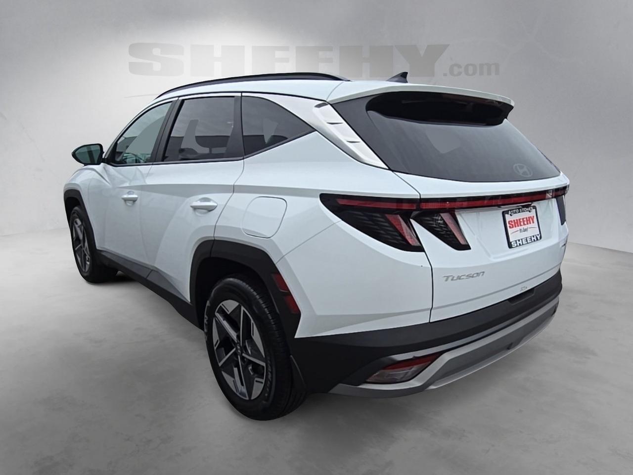 2025 Hyundai Tucson Hybrid SEL Convenience Glen Burnie MD