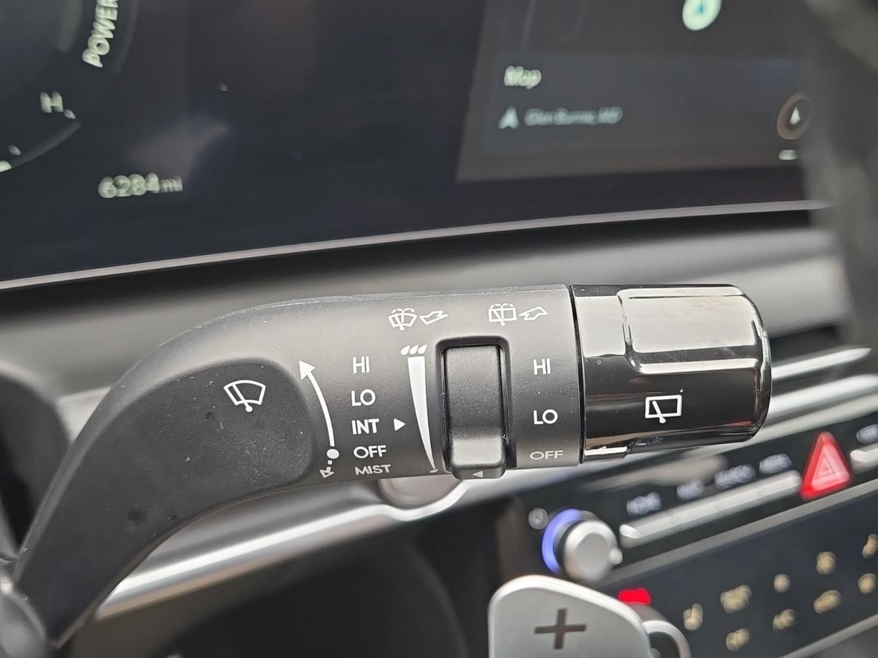 2025 Hyundai Tucson Hybrid SEL Convenience Glen Burnie MD