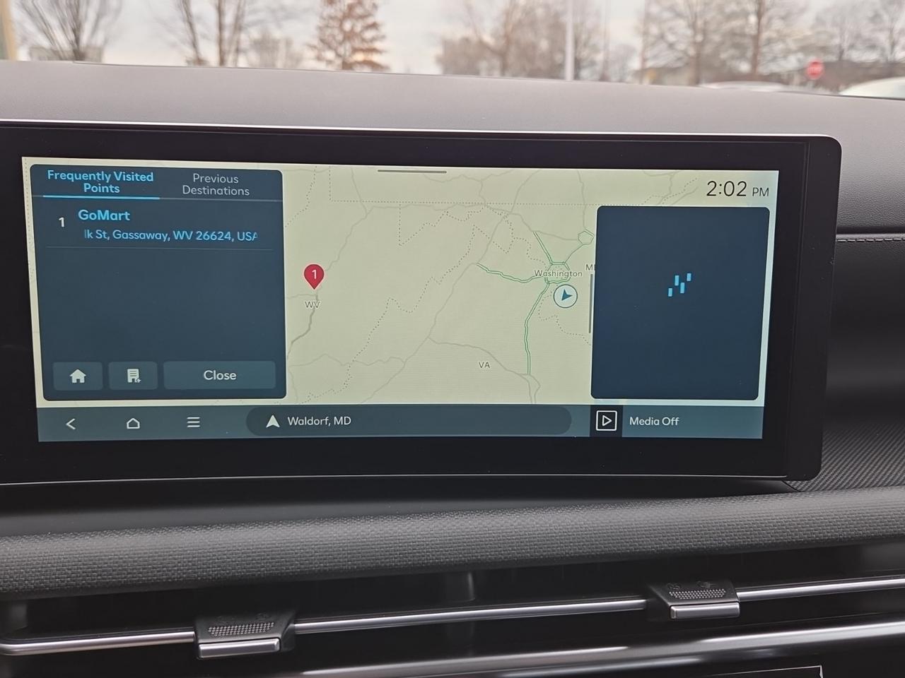 2025 Hyundai Tucson Hybrid SEL Convenience Waldorf MD