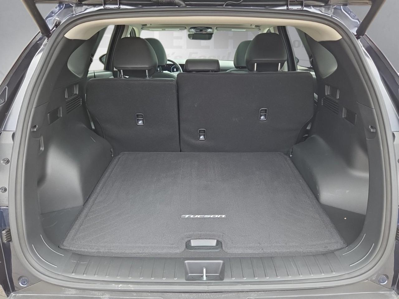 2025 Hyundai Tucson Hybrid SEL Convenience Waldorf MD