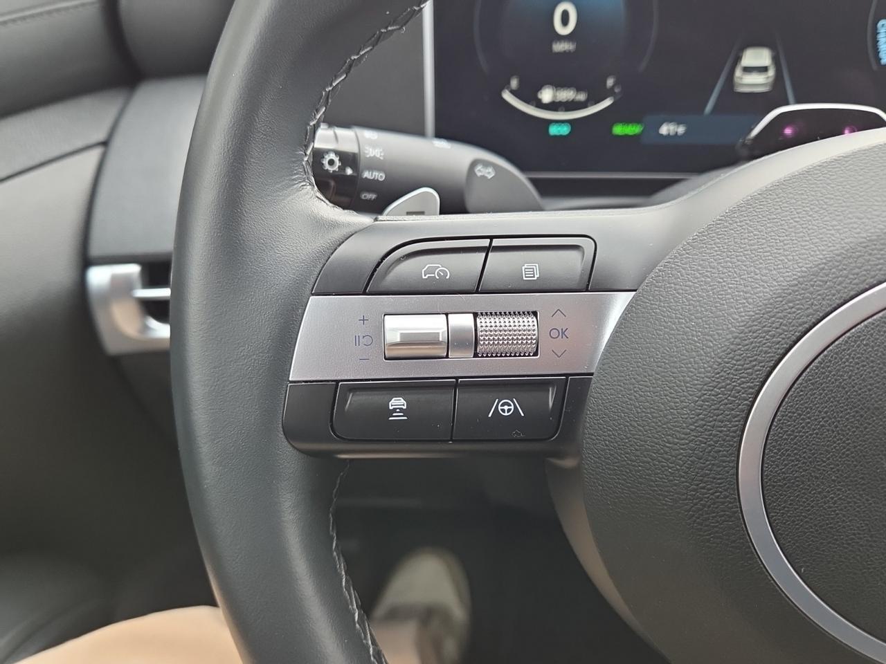 2025 Hyundai Tucson Hybrid SEL Convenience Waldorf MD