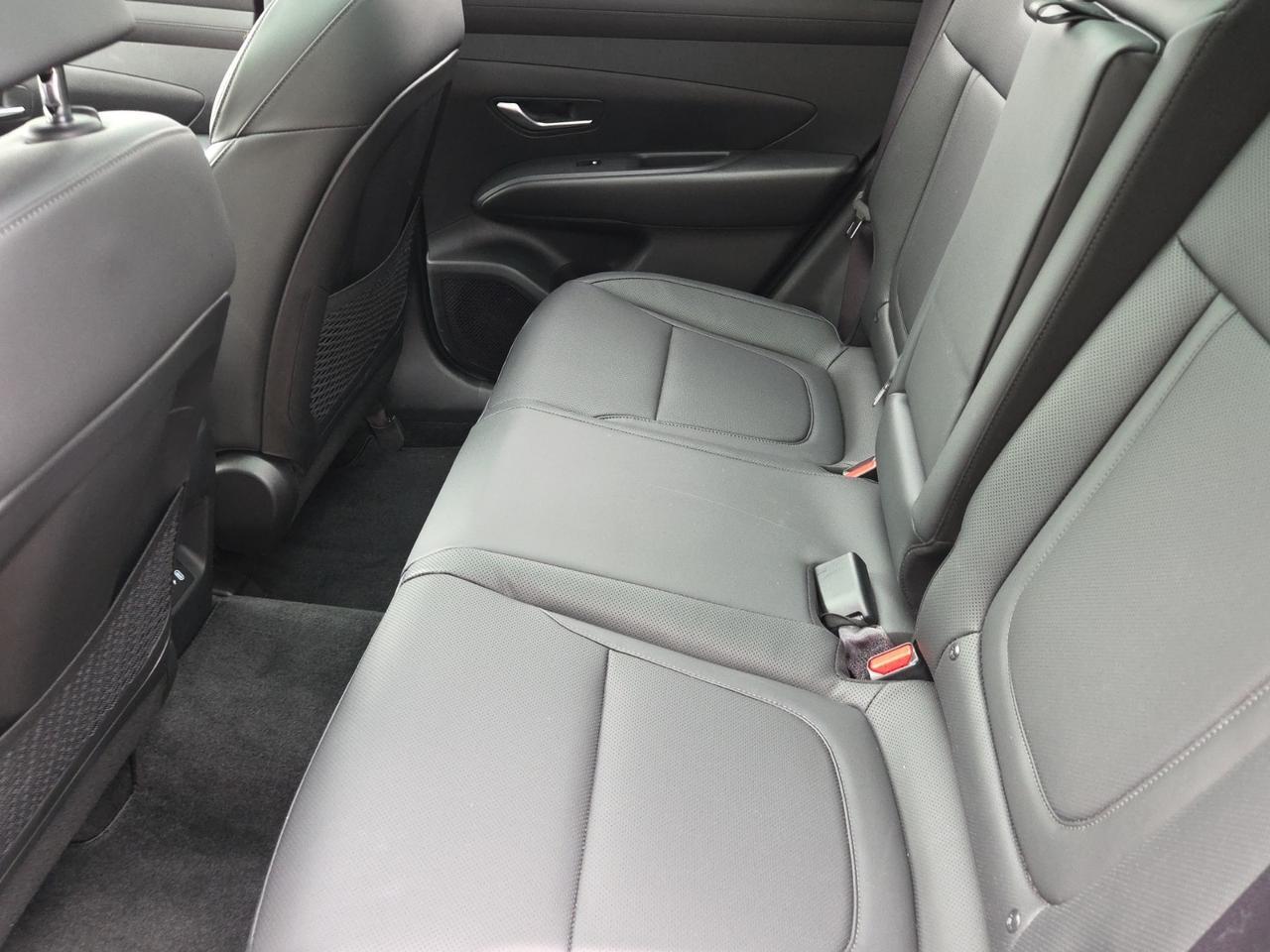 2025 Hyundai Tucson Hybrid SEL Convenience Waldorf MD