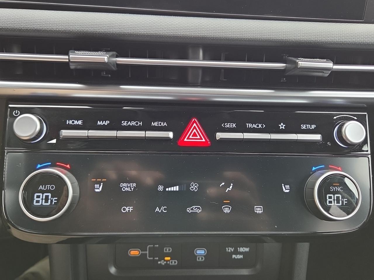 2025 Hyundai Tucson Hybrid SEL Convenience Waldorf MD