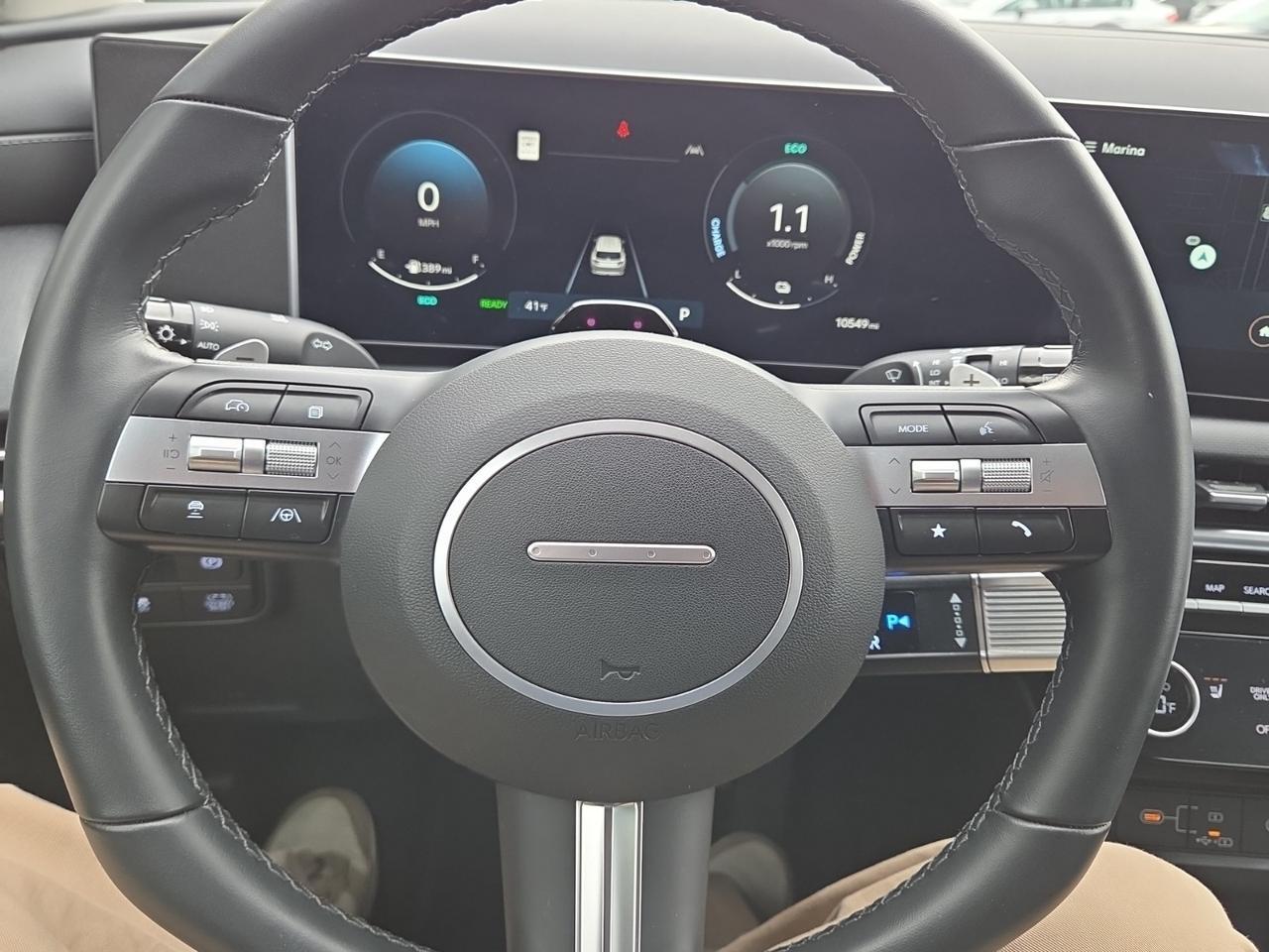 2025 Hyundai Tucson Hybrid SEL Convenience Waldorf MD