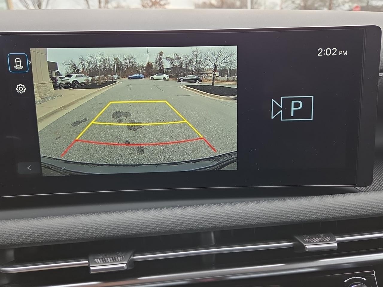 2025 Hyundai Tucson Hybrid SEL Convenience Waldorf MD