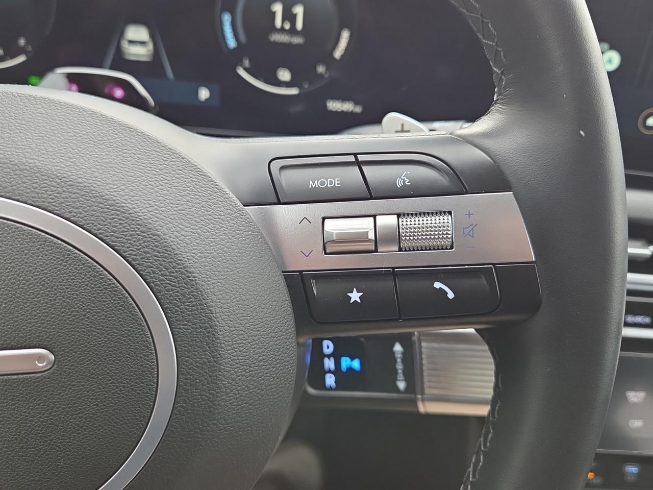 2025 Hyundai Tucson Hybrid SEL Convenience Waldorf MD