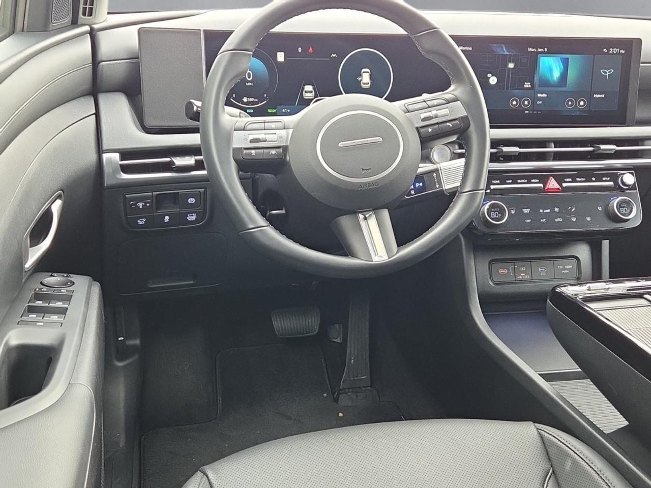 2025 Hyundai Tucson Hybrid SEL Convenience Waldorf MD