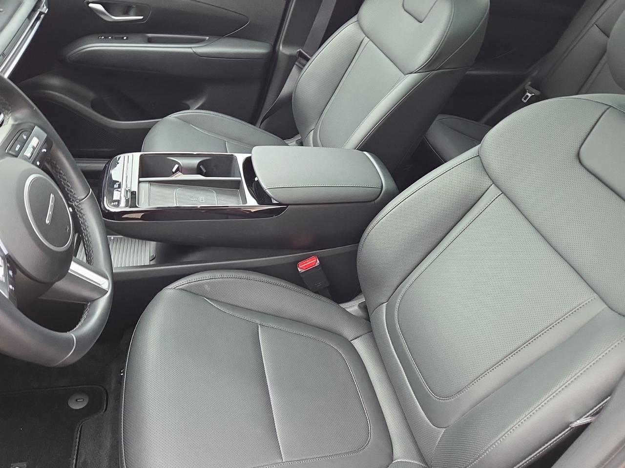 2025 Hyundai Tucson Hybrid SEL Convenience Waldorf MD