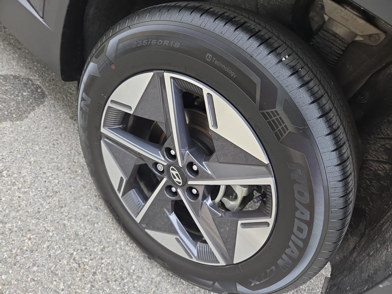 2025 Hyundai Tucson Hybrid SEL Convenience Waldorf MD