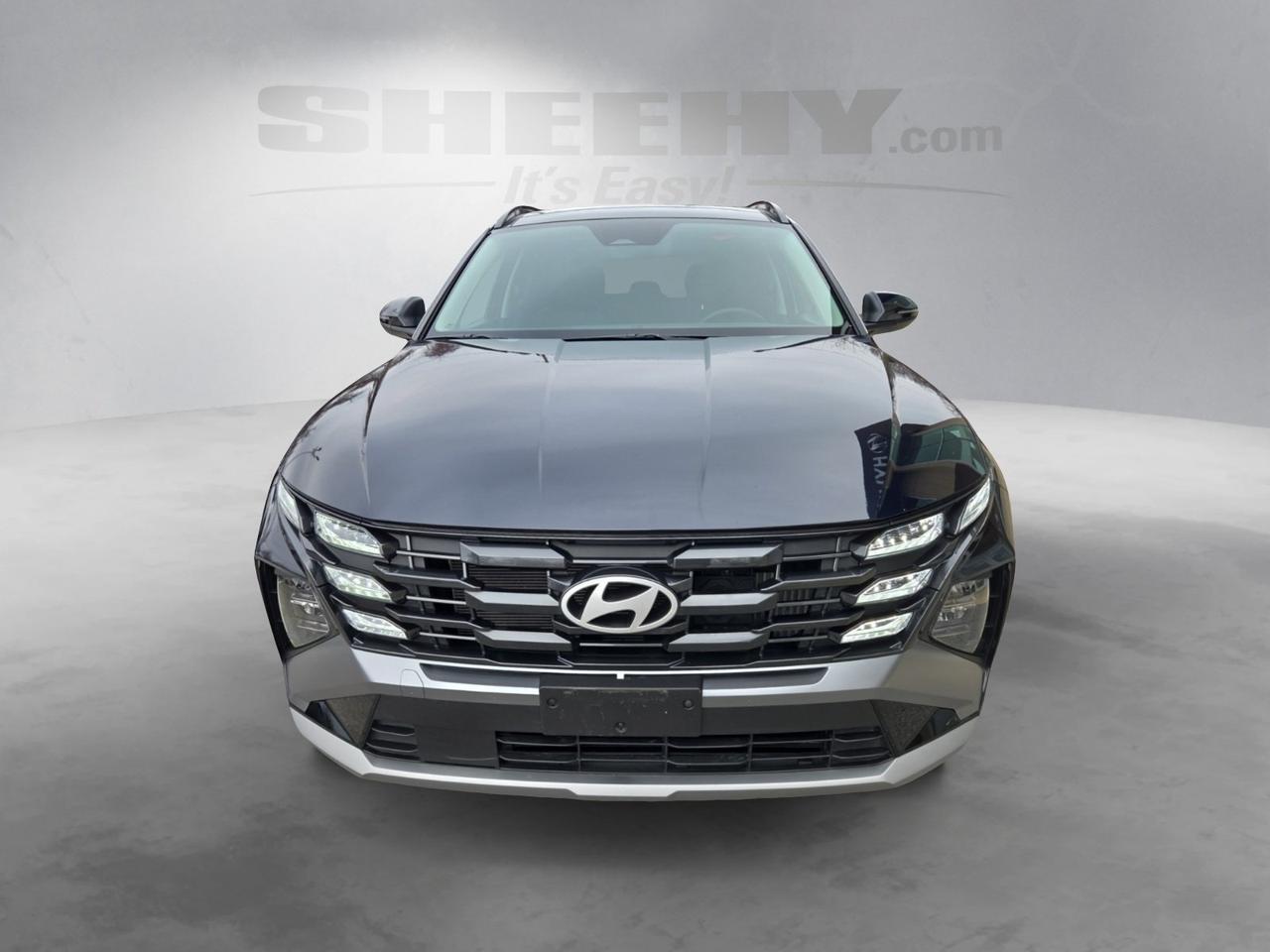 2025 Hyundai Tucson Hybrid SEL Convenience Waldorf MD