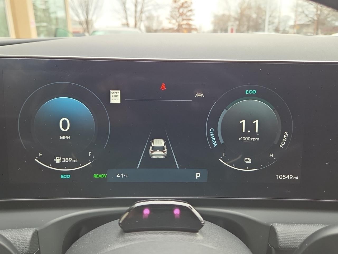 2025 Hyundai Tucson Hybrid SEL Convenience Waldorf MD