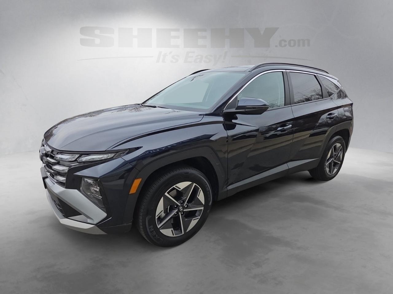 2025 Hyundai Tucson Hybrid SEL Convenience Waldorf MD