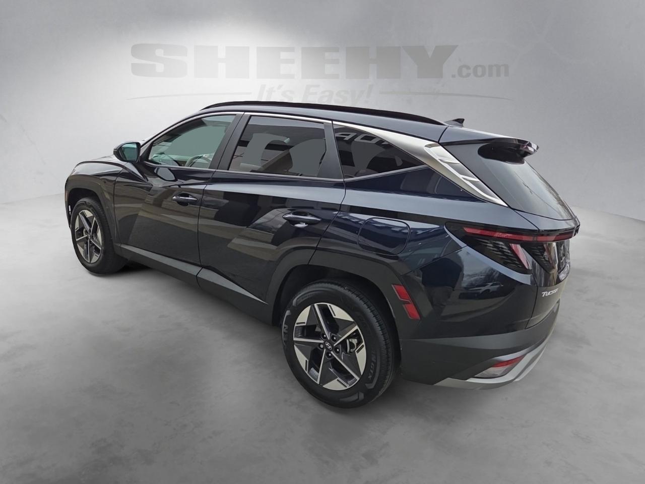 2025 Hyundai Tucson Hybrid SEL Convenience Waldorf MD