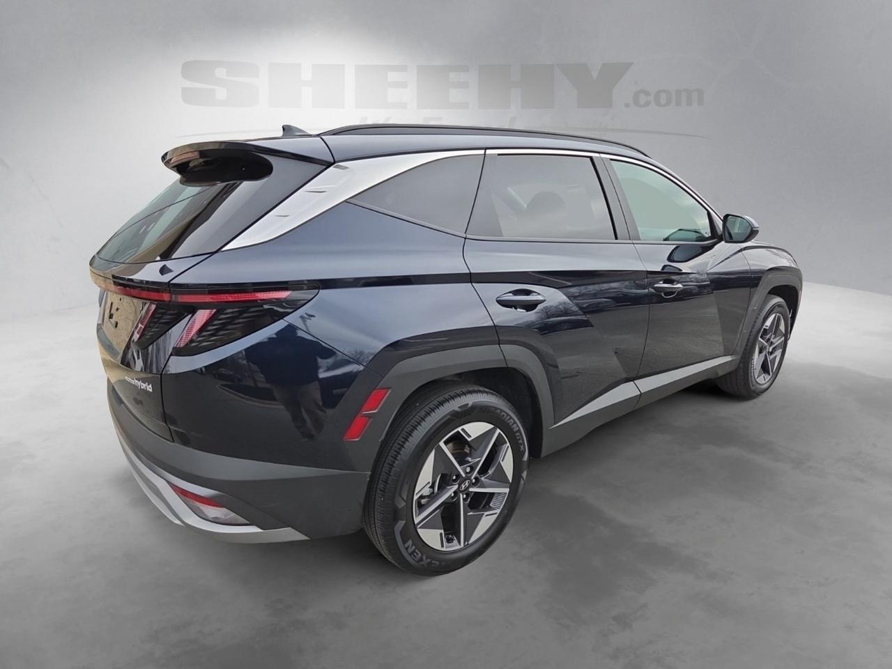 2025 Hyundai Tucson Hybrid SEL Convenience Waldorf MD