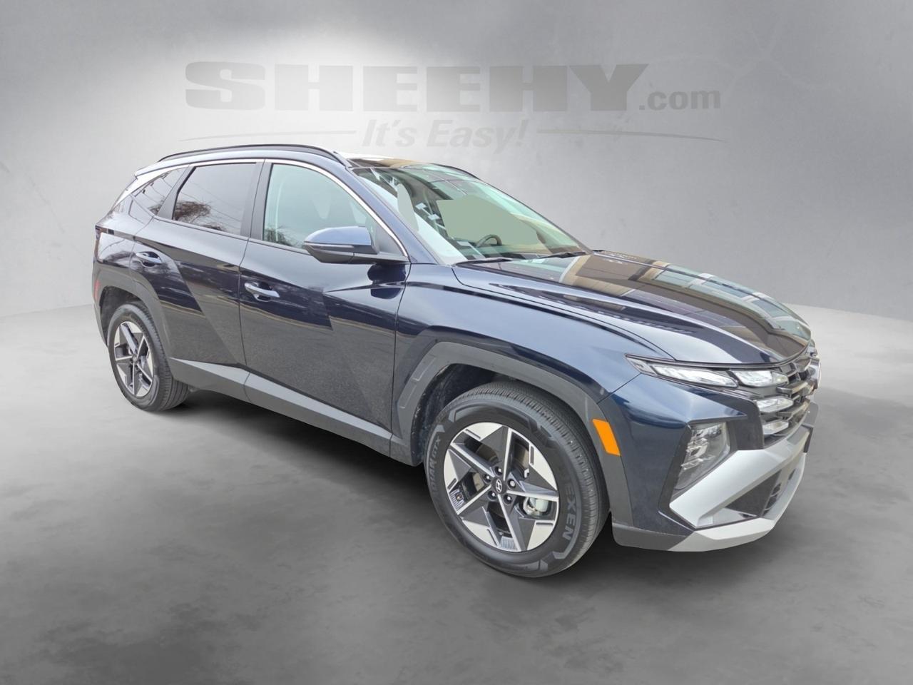 2025 Hyundai Tucson Hybrid SEL Convenience Waldorf MD