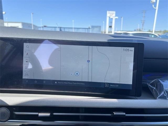 2025 Hyundai Tucson Limited FWD Cape Girardeau MO