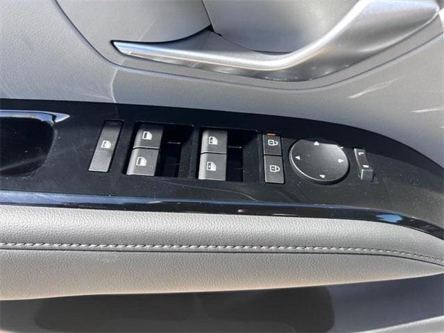 2025 Hyundai Tucson Limited FWD Cape Girardeau MO