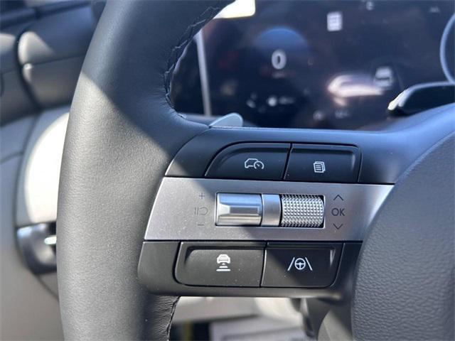 2025 Hyundai Tucson Limited FWD Cape Girardeau MO