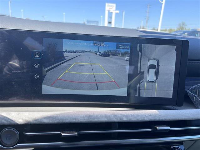 2025 Hyundai Tucson Limited FWD Cape Girardeau MO