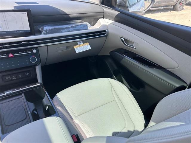 2025 Hyundai Tucson Limited FWD Cape Girardeau MO