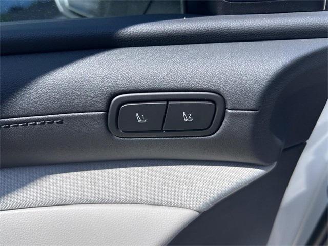 2025 Hyundai Tucson Limited FWD Cape Girardeau MO