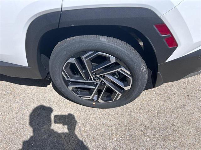 2025 Hyundai Tucson Limited FWD Cape Girardeau MO