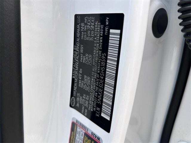 2025 Hyundai Tucson Limited FWD Cape Girardeau MO