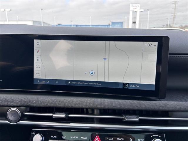2025 Hyundai Tucson Limited FWD Cape Girardeau MO
