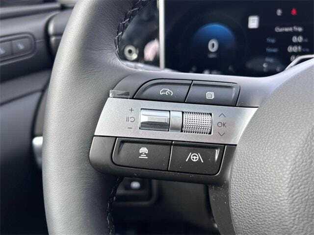 2025 Hyundai Tucson Limited FWD Cape Girardeau MO