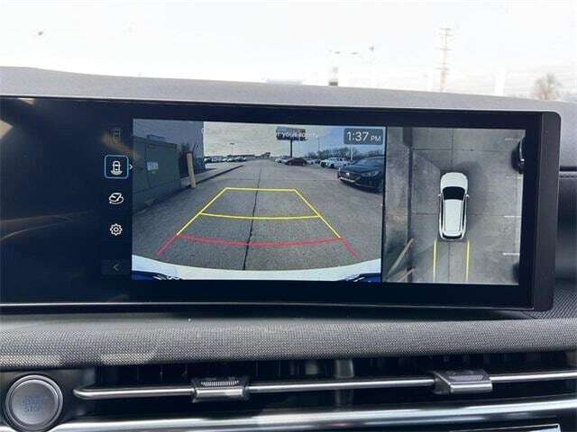 2025 Hyundai Tucson Limited FWD Cape Girardeau MO