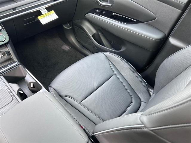 2025 Hyundai Tucson Limited FWD Cape Girardeau MO