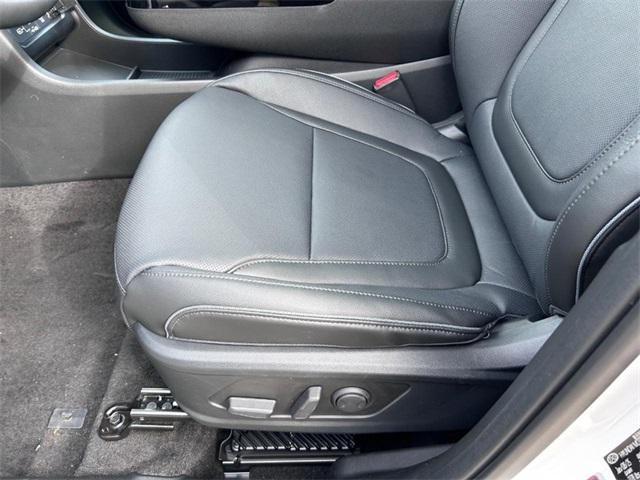 2025 Hyundai Tucson Limited FWD Cape Girardeau MO