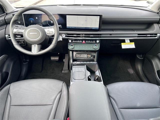 2025 Hyundai Tucson Limited FWD Cape Girardeau MO