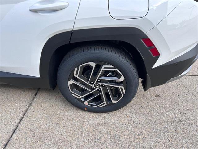 2025 Hyundai Tucson Limited FWD Cape Girardeau MO