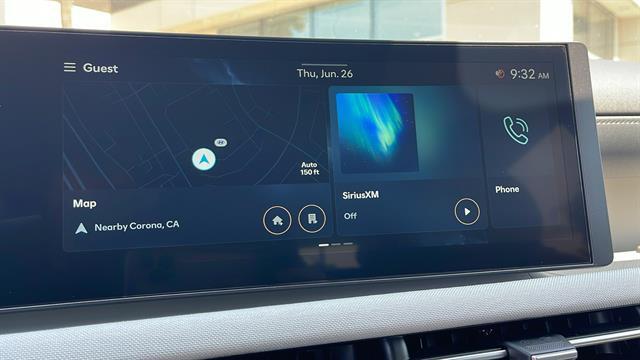 2025 Hyundai Tucson Limited Corona CA